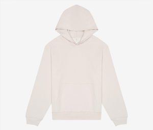 Unisex Heavy PULLOVER HOODIE, DUST, 3XL, BELLA + CANVAS