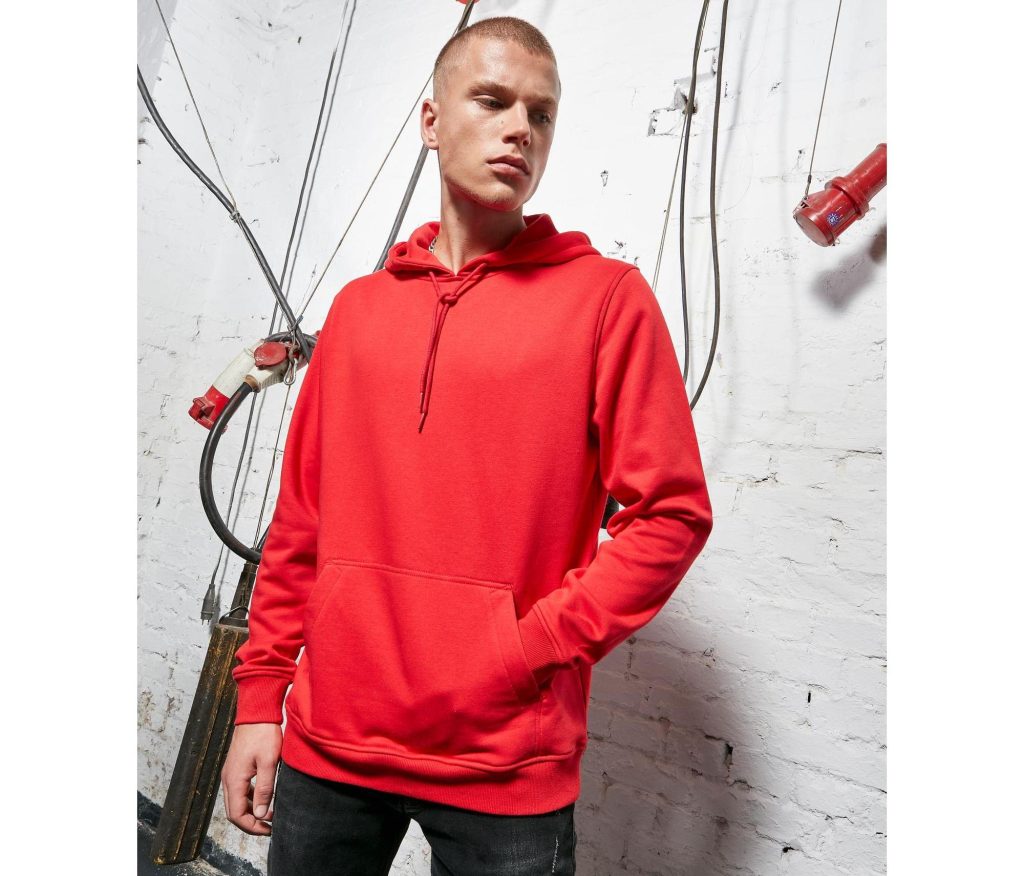 Heavy Hoodie