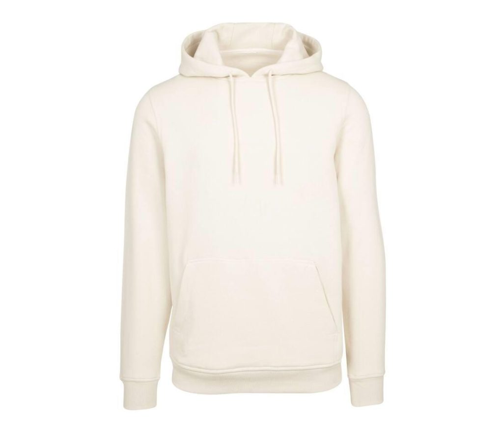 Heavy Hoodie, SAND, XS, BUILD YOUR BRAND