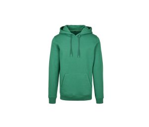 Heavy Hoodie, FOREST GREEN, 3XL, BUILD YOUR BRAND