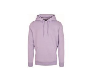 Heavy Hoodie, LILAC, 3XL, BUILD YOUR BRAND