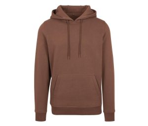 Heavy Hoodie, BARK, 3XL, BUILD YOUR BRAND