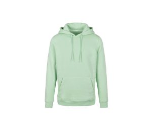 Heavy Hoodie, NEO MINT, 3XL, BUILD YOUR BRAND