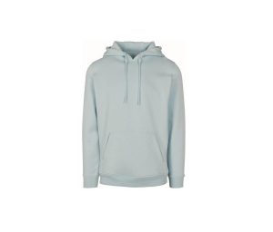 Heavy Hoodie, OCEAN BLUE, 3XL, BUILD YOUR BRAND