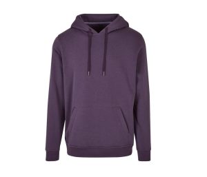 Heavy Hoodie, PURPLE NIGHT, 3XL, BUILD YOUR BRAND