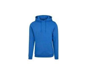 Heavy Hoodie, COBALT BLUE, L, BUILD YOUR BRAND