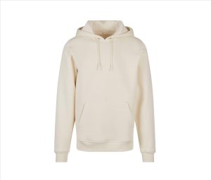 Heavy Hoodie, WHITE SAND, 3XL, BUILD YOUR BRAND