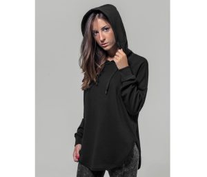Dames Oversized Hoodie
