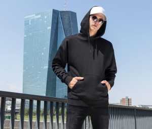 Oversized Hoodie