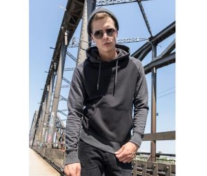 RAGLAN Hoodie