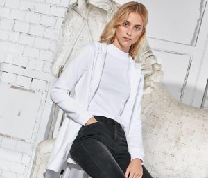 Dames Sweater PARKA