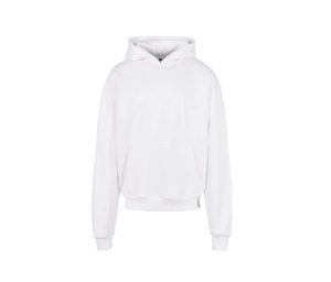 ULTRA Heavy HOODIE, WHITE, 3XL, BUILD YOUR BRAND