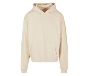 ULTRA Heavy HOODIE, SAND, 3XL, BUILD YOUR BRAND