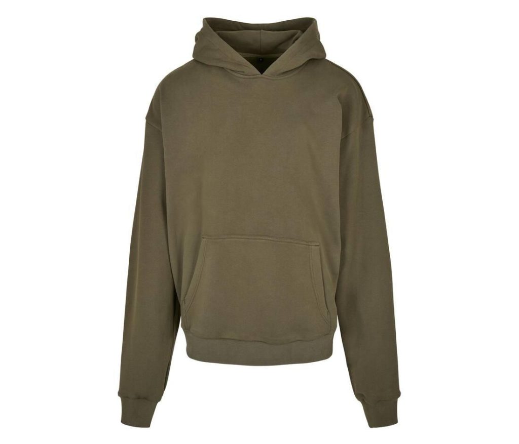 ULTRA Heavy HOODIE, OLIVE, 3XL, BUILD YOUR BRAND
