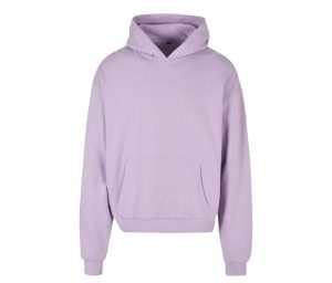 ULTRA Heavy HOODIE, LILAC, 3XL, BUILD YOUR BRAND