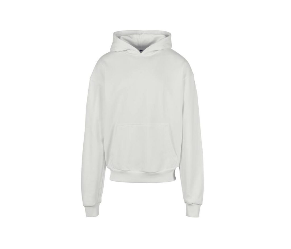 ULTRA Heavy HOODIE, READY TO DYE, 3XL, BUILD YOUR BRAND