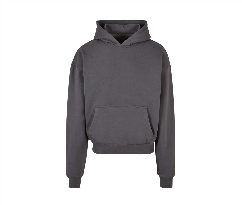 ULTRA Heavy HOODIE, MAGNET, 3XL, BUILD YOUR BRAND