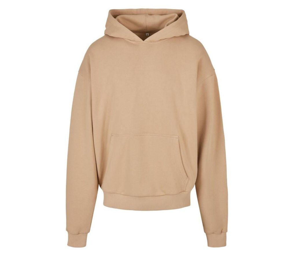 ULTRA Heavy HOODIE, UNION BEIGE, 3XL, BUILD YOUR BRAND