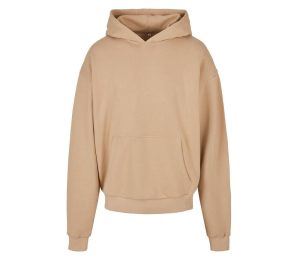 ULTRA Heavy HOODIE, UNION BEIGE, 3XL, BUILD YOUR BRAND