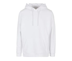 ULTRA Heavy REGULAR Hoodie, WHITE, 3XL, BUILD YOUR BRAND