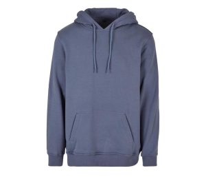 ULTRA Heavy REGULAR Hoodie, VINTAGE BLUE, 3XL, BUILD YOUR BRAND