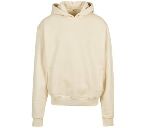 ULTRA Heavy Oversized Hoodie, SAND, 3XL, BUILD YOUR BRAND