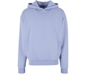 ULTRA Heavy Oversized Hoodie, VIOLA BLUE, 3XL, BUILD YOUR BRAND