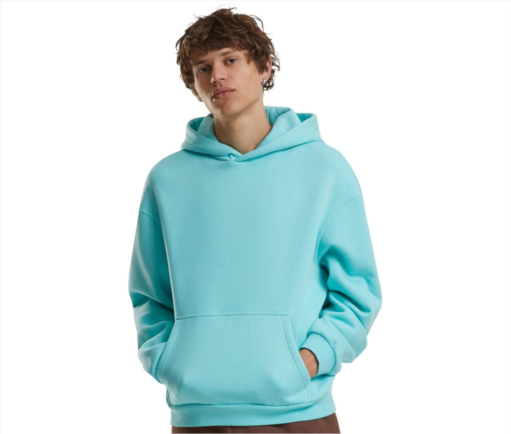 FLUFFY Hoodie