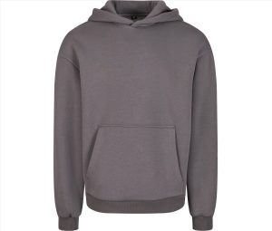 FLUFFY Hoodie, MAGNET, 3XL, BUILD YOUR BRAND