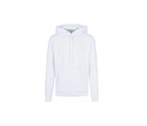 Hoodie, WHITE, 3XL, BUILD YOUR BRAND