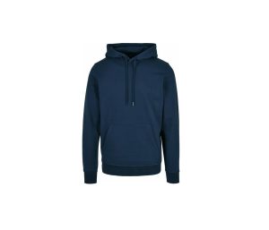 Hoodie, NAVY, 3XL, BUILD YOUR BRAND