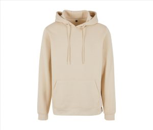 Hoodie, SAND, 3XL, BUILD YOUR BRAND
