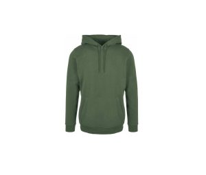 Hoodie, OLIVE, 3XL, BUILD YOUR BRAND