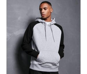 BASIC RAGLAN Hoodie