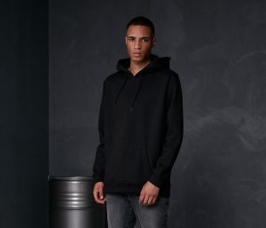 BASIC Oversized Hoodie