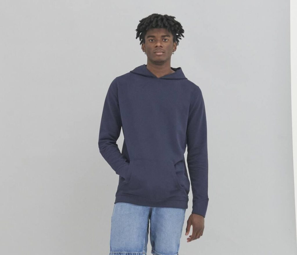 LUSAKA SUSTAINABLE Hoodie