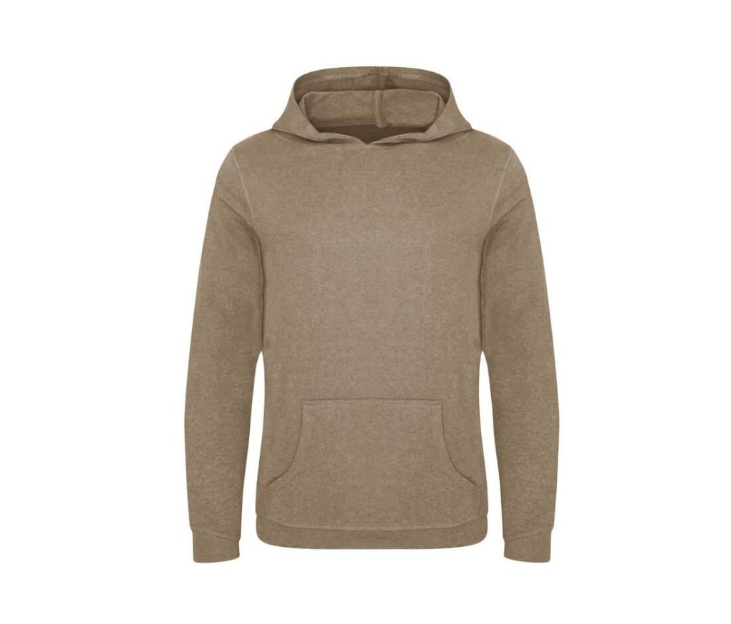 LUSAKA SUSTAINABLE Hoodie, SAND DUNE, L, ECOLOGIE