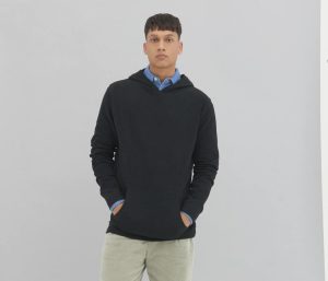CORCOVADO ORGANIC Hoodie