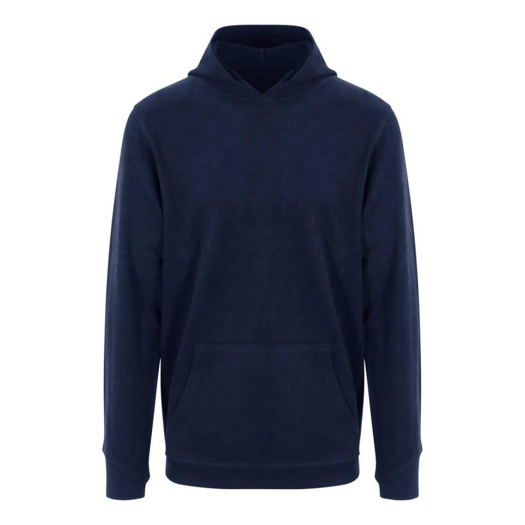 CORCOVADO ORGANIC Hoodie, NAVY, XS, ECOLOGIE
