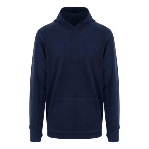 CORCOVADO ORGANIC Hoodie, NAVY, XS, ECOLOGIE