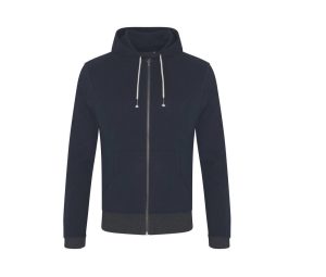 OKAVANGO SUSTAINABLE ZOODY, NAVY / CHARCOAL, XS, ECOLOGIE