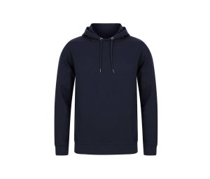 Unisex SUSTAINABLE HOODIE, NAVY, 3XL, HENBURY