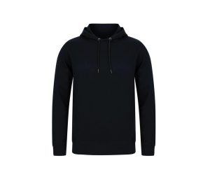 Unisex SUSTAINABLE HOODIE, BLACK, 3XL, HENBURY