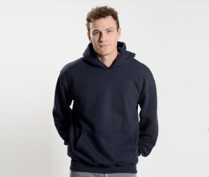 Oversized Hoodie Sweatshirt