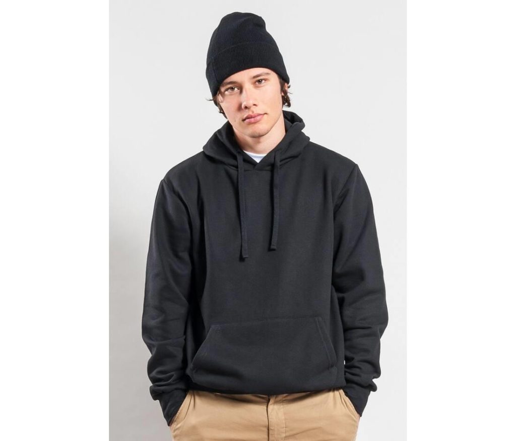 Hoodie Sweater