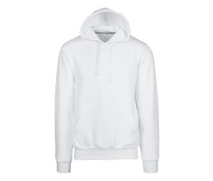 Hoodie Sweater, WHITE, 3XL, VESTI