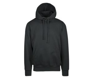 Hoodie Sweater, BLACK, 3XL, VESTI