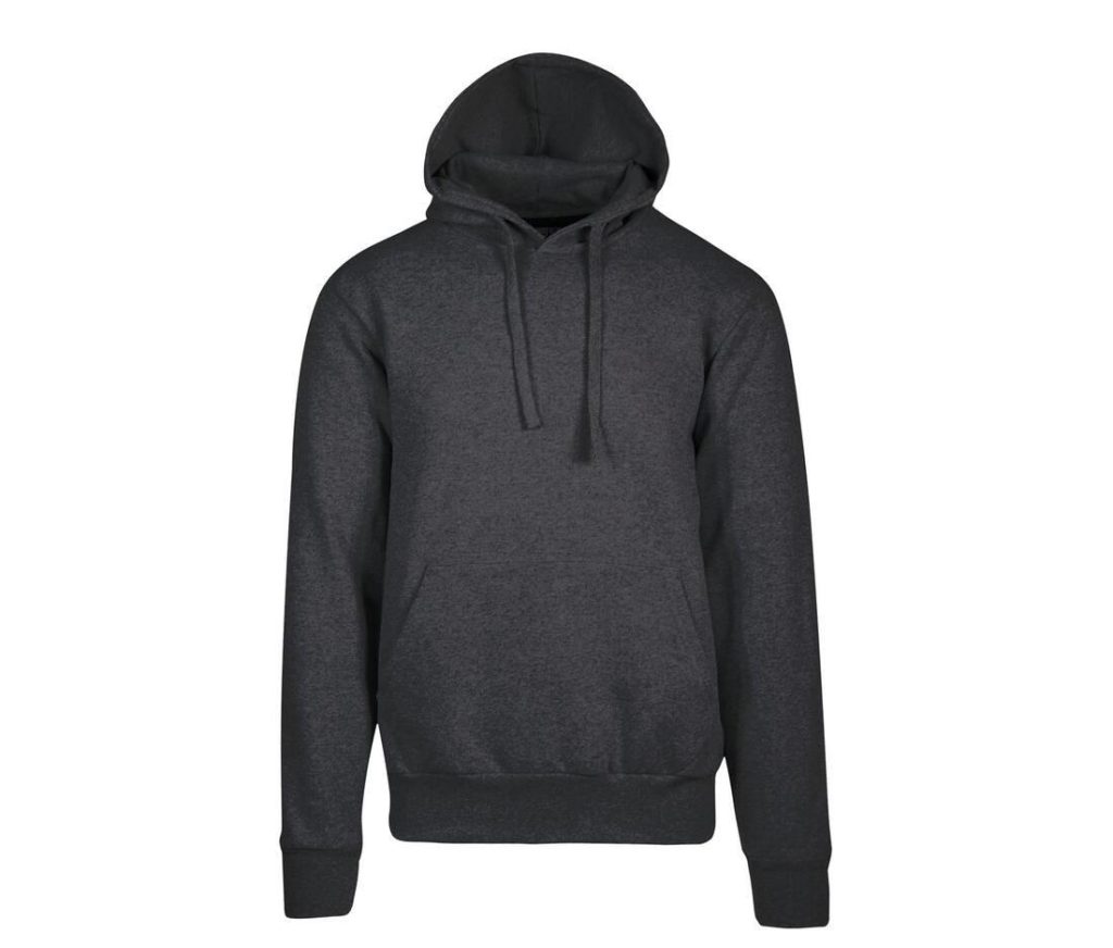 Hoodie Sweater, ANTHRACITE, 3XL, VESTI