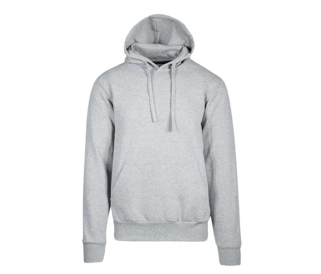 Hoodie Sweater, ASH, 3XL, VESTI