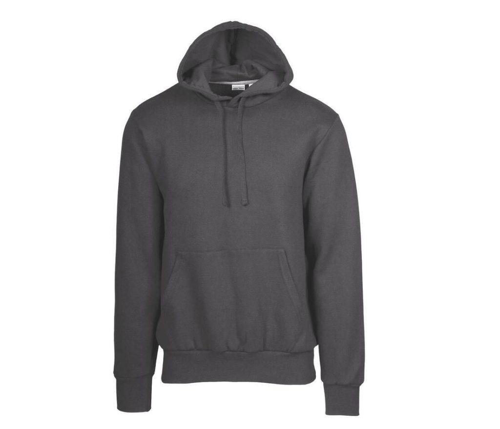 Hoodie Sweater, DARK GREY, 3XL, VESTI